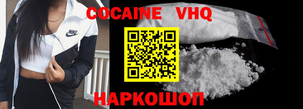 COCAIN Columbia Геленджик